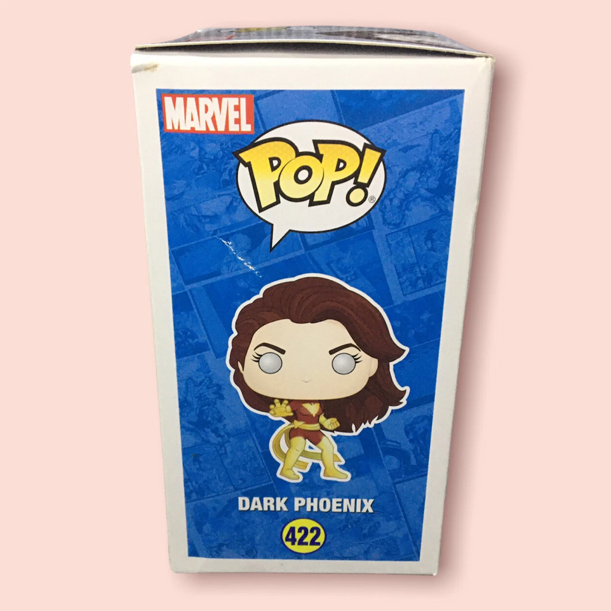 Funko pop dark phoenix walmart new arrivals