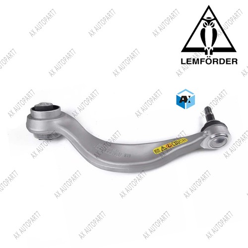 LEMFORDER Front Right Lower Control Arm 31106861162 For BMW 530i 540i - Picture 6 of 6