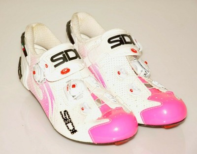 sidi wire carbon woman