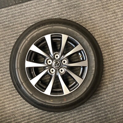 マザーシリーズ(16) 2022 Mazda CX-30 16