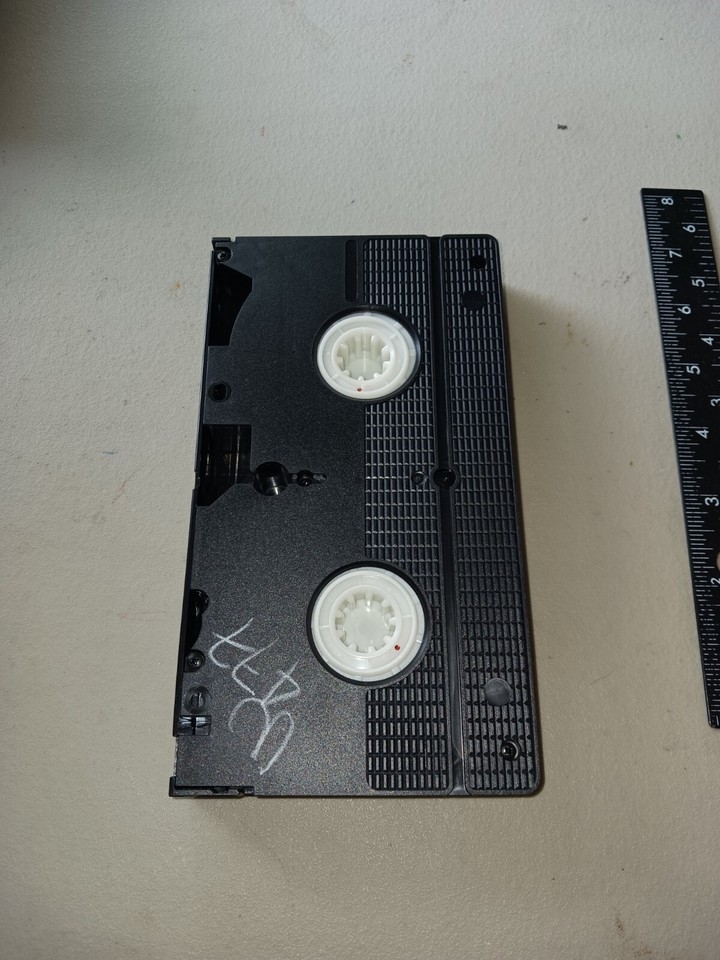 Basic Yoga Workout For Dummies,VHS, Movie, Used eBay