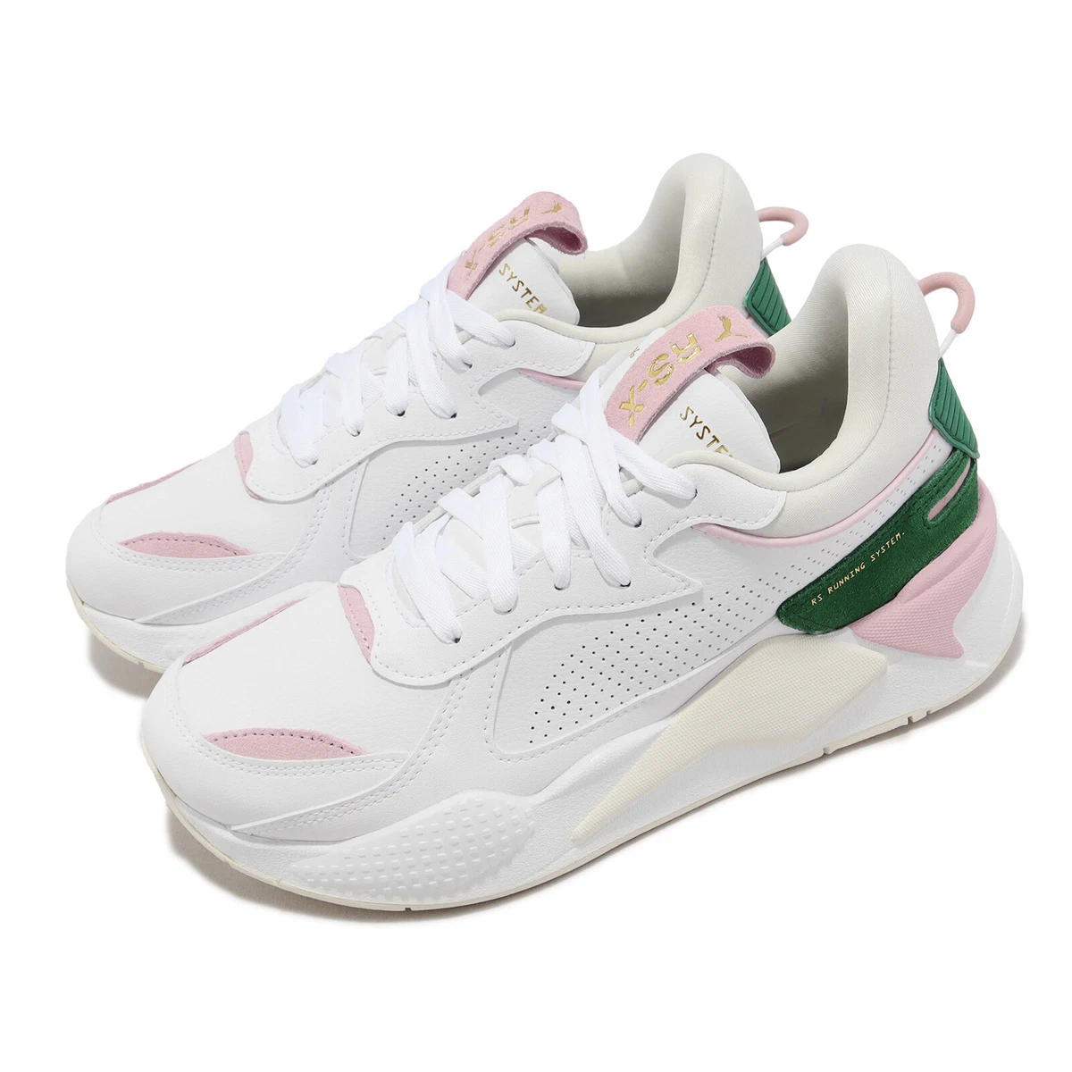 Puma rs x best sale donna