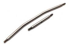 Axial AXI234020 Steering Links Stainless Steel 2 : RBX10