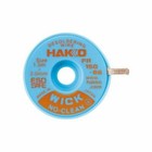 HAKKO Industrial Desolder Braids/Solder Wicks