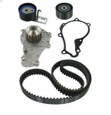 SKF VKMC 04226 Timing Belt And Water Pump Kit - Complete Replacement Kit For Various Vehicles - View #6