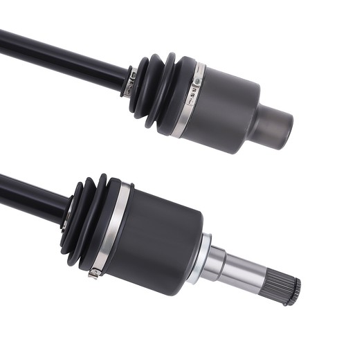 Front CV Axle Shafts For Buick Enclave 2008-17 V6 3.6L GMC Acadia 661465 661466 - Picture 4 of 12