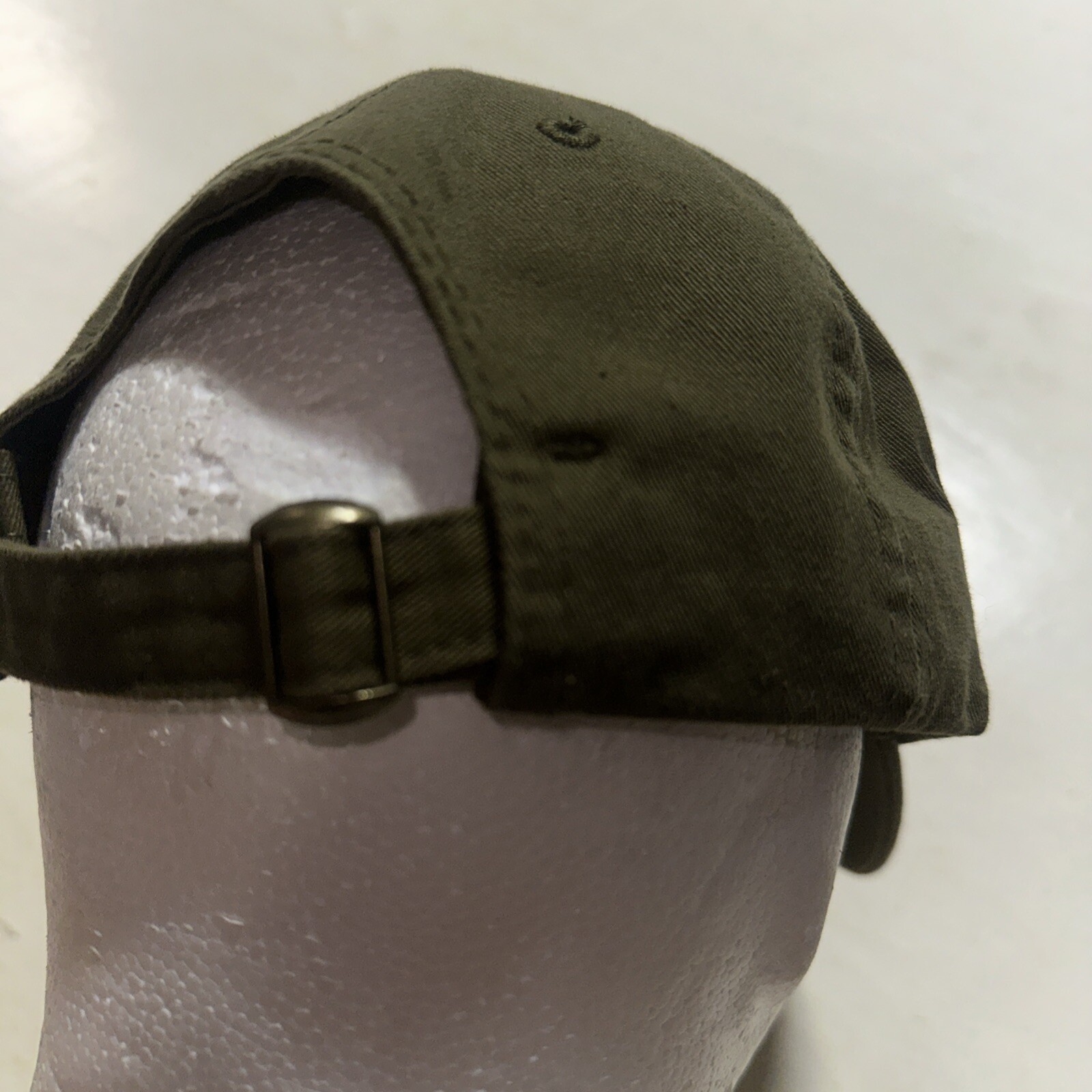 CO-OP Croplan Genetics Baseball Cap Strapback Hat… - image 8