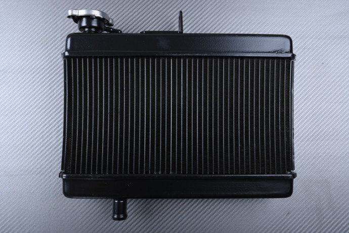 Radiateur eau origine aluminium pour moto Honda CMX 250 Rebel 2017-2024
