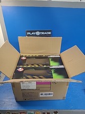 Wal-Mart Exclusive Ghostbusters Ghost Trap 2 Pack In Shipping Box