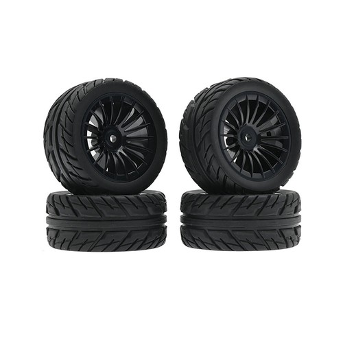 RC Car DIY Modified Upgrade Metal for UDI 1601 1602 SG1603 1604 Drift RC Car - Picture 16 of 16