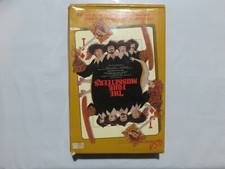 Betamax Movie The Four Musketeers VERY RARE O6