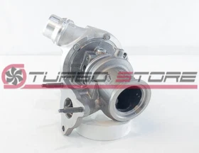 NEU Garrett 814698-5002S Turbolader GM Opel Astra J K GTC Sports Tourer 55583588