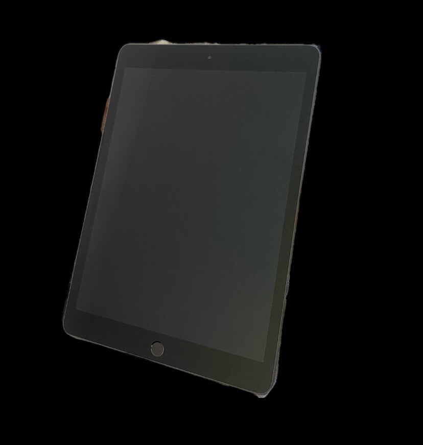 Apple iPad 9th Gen. 256GB, Wi-Fi + 5G (T-Mobile), 10.2 in - Space