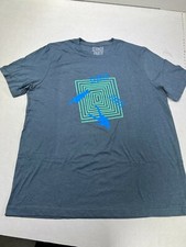 SEARCH PARTY TBS Spiral silhouette Unisex Tee T-SHIRT  official merchandise NEW!