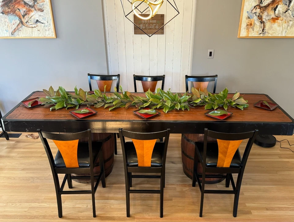 Fresh Magnolia Leaves for Wedding Decor, Table Centerpiece, Wreaths - Image 3 of 4