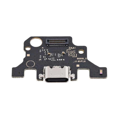Original USB Charging Port Board Dock Connecter For Samsung Galaxy Tab A9 / A9+ - Picture 4 of 10