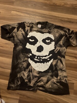 DANZIG Tシャツ　Crucifix　misfits samhain Samhain Graphic T-Shirt XL Danzig Misfits Punk Horror Band
