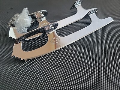 john wilson coronation ace blades 6.75 