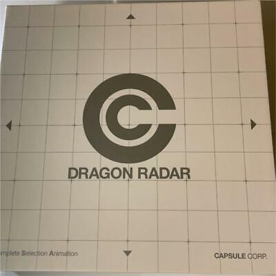 Radar do Dragão - Dragon Ball - Bandai - Colecionáveis - Magazine