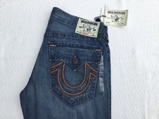 True Religion Jeans made in USA size 36”X 34”(Actual 38”)