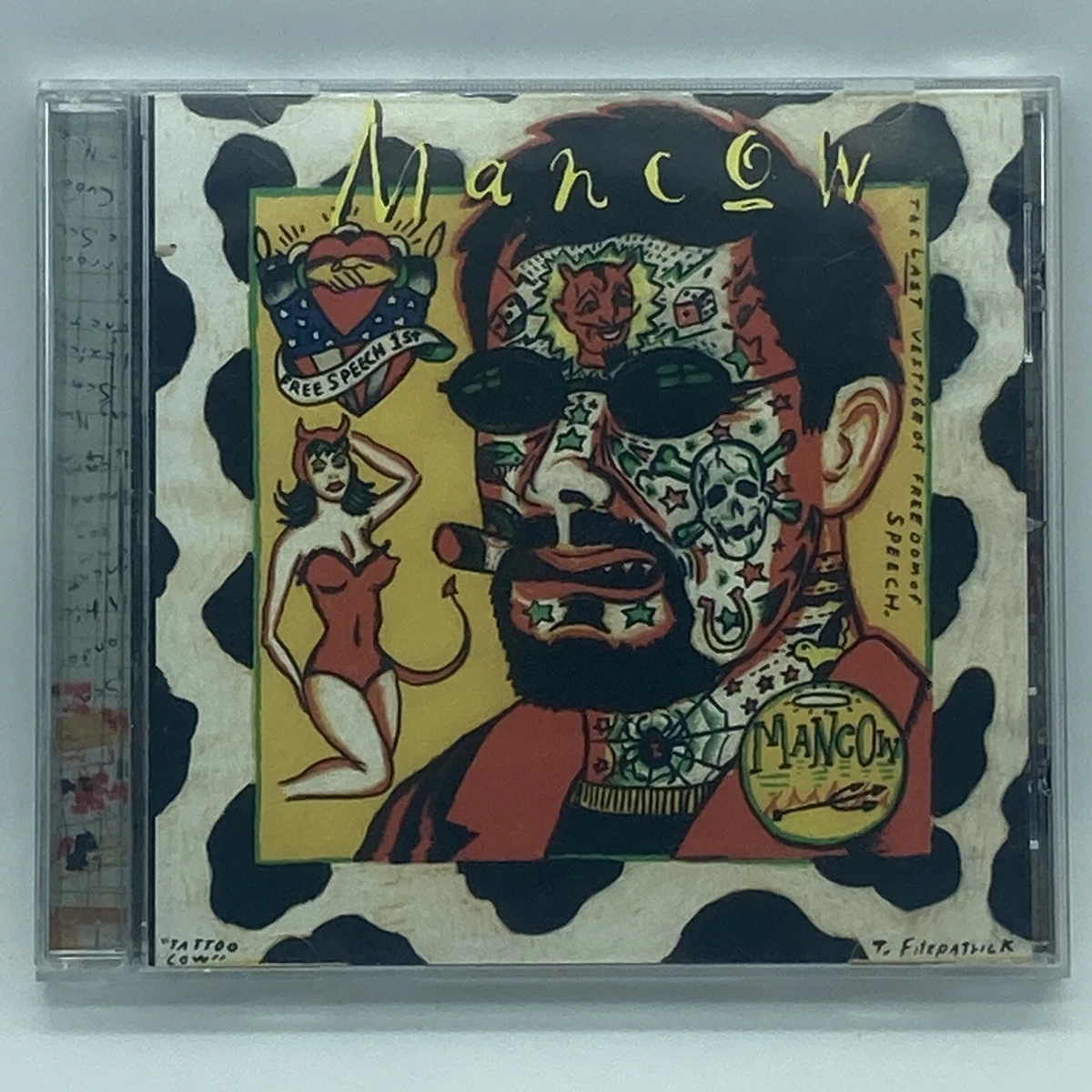 Radio Play/Show Music CDs for sale | eBay