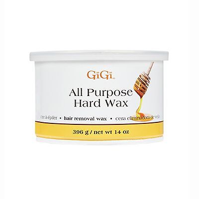 Cera dura todo uso Gigi 14 oz (369 g) - Imagen 2 de 2