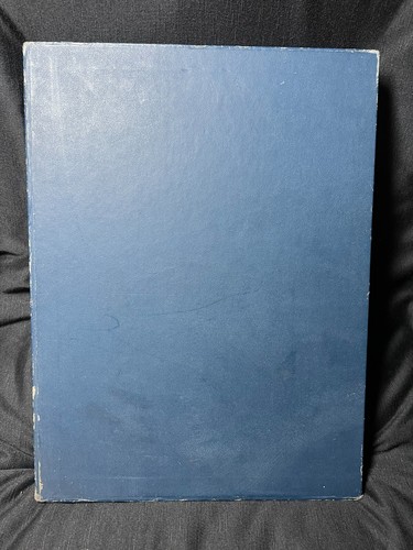 LIFE Bildatlas der Welt 1961 Leben und Rand McNALLY SEHR GUT - HC/DJ - Bild 10 von 10