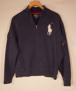 polo ralph lauren 1 4 zip pullover