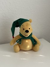 GUND Disney 100 Acre Collection Winnie the Pooh Bear Stuffed no Shirt 