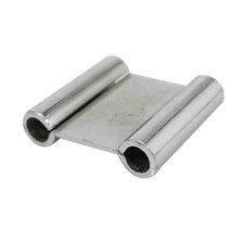 BIELLETTE DE FIXATION POT CYCLO ADAPTABLE PEUGEOT 103 MVL-SP