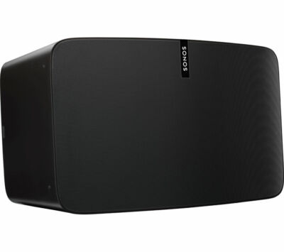 sonos play 5 5.1