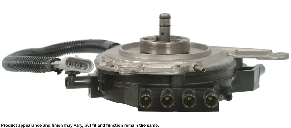 Chevrolet Impala 1996 5,7 L V8 distribuidor Cardone Foto 3 de 4