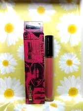 Pat McGrath Labs LUST Lip Gloss in Flesh 6  Full Size New In Box