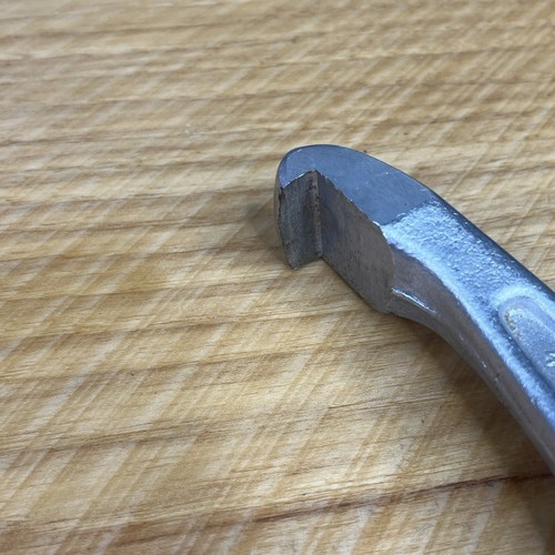 Craftsman 9-46911 Vintage 2-Jaw Gear Bearing Puller Remover 8" Capacity USA - Picture 6 of 7