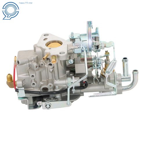 Carburetor 16010-FU400 Fit for NISSAN K21 K25 forklift engine quality guaranty - Picture 8 of 13