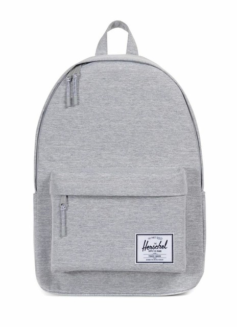 herschel extra large backpack