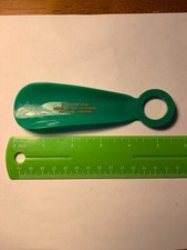 Vintage Southwood " House of Fine Footwear "ADVERTISING Shoe Horn Portland OR