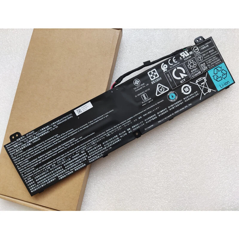 Pin acer ap18jhq