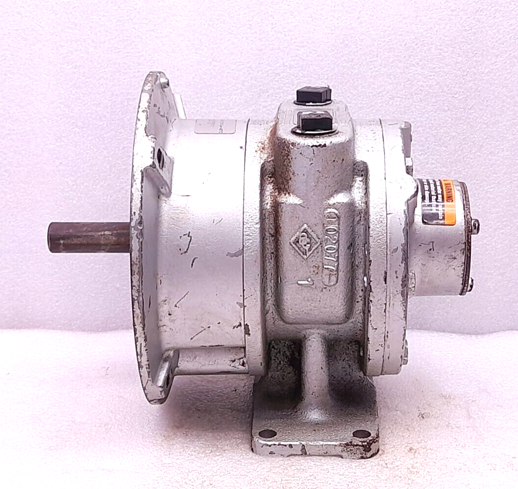 Cat 3N-1287 Air Motor R-AD650A Gast 3N1287 | eBay