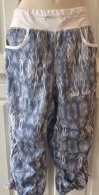 kyodan ruched pants