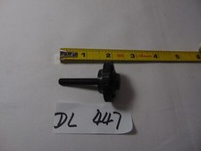 GAF Ansco 2688-Z Dual 8mm Super-8 Replacement Part Height Adjusting Screw