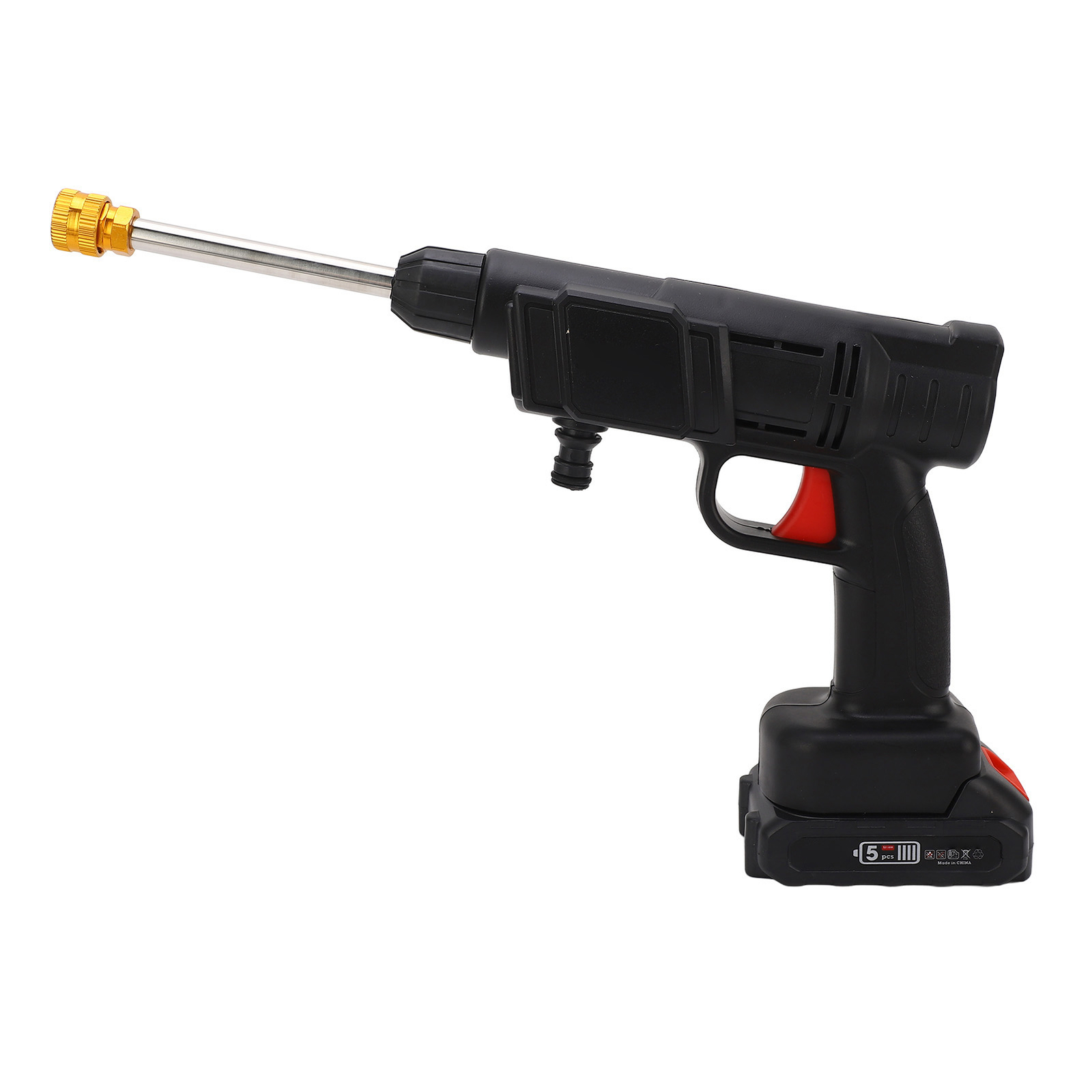 Cordless Car High Pressure Washer Electric Portable Pressure Washer(US