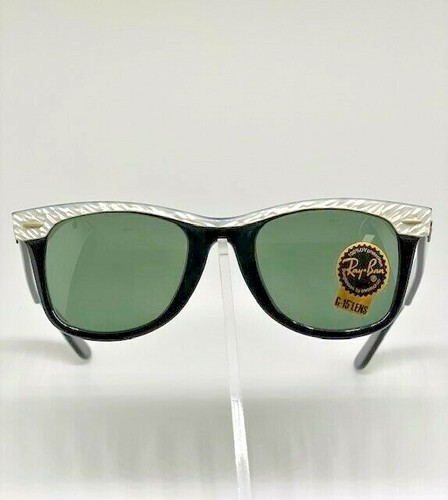 Ray Ban Vintage USA - Foto 4 di 6