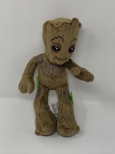 Disney Store Marvel Guardians of the Galaxy 8 1/2