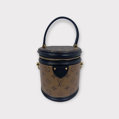 ルイヴィトン カンヌ Nano Cannes Monogram - Women - Small Leather Goods | LOUIS