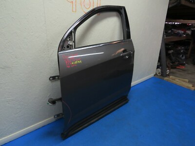 2010 2011 2012 2013 2014 2015 2016 CHEVROLET EQUINOX LEFT SIDE