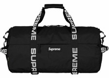 supreme duffle
