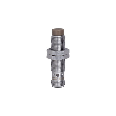 IFM IFT200 Inductive Sensor PNP 10-36 DC New #