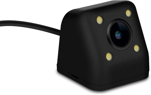 XTRONS® Car Rear View Reversing Backup Parking Camera 120° LED White Light...  - Image 2 of 4