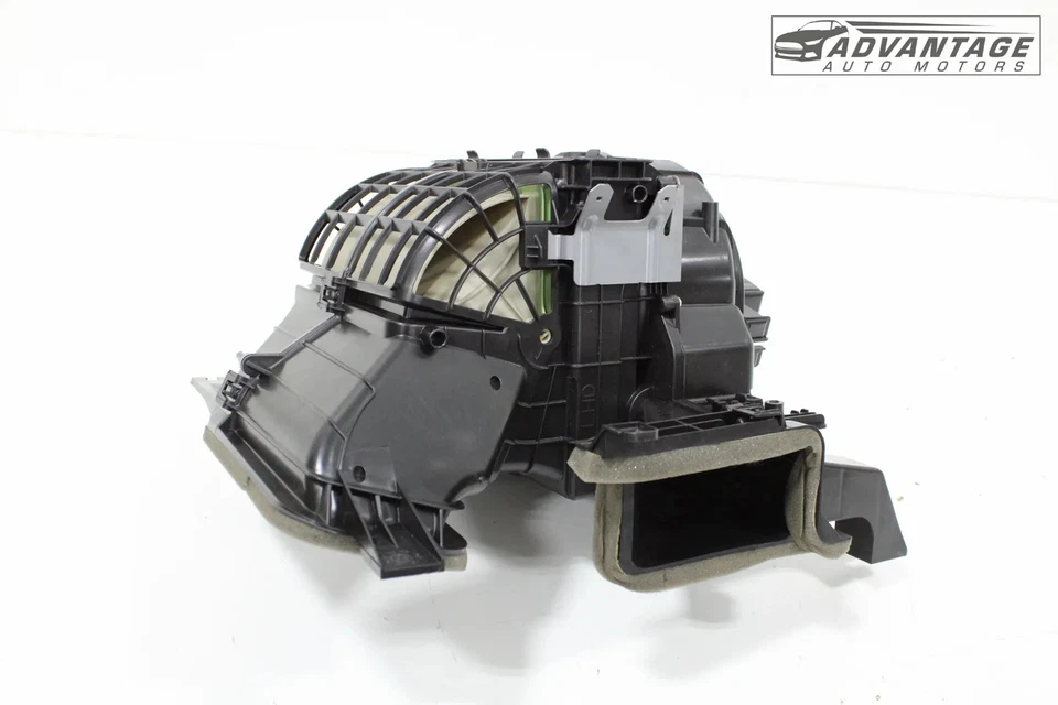 2015-2021 SUBARU WRX HVAC AC HEATER BLOWER MOTOR HOUSING CASE 72210FJ033 OEM - Image 3 of 4